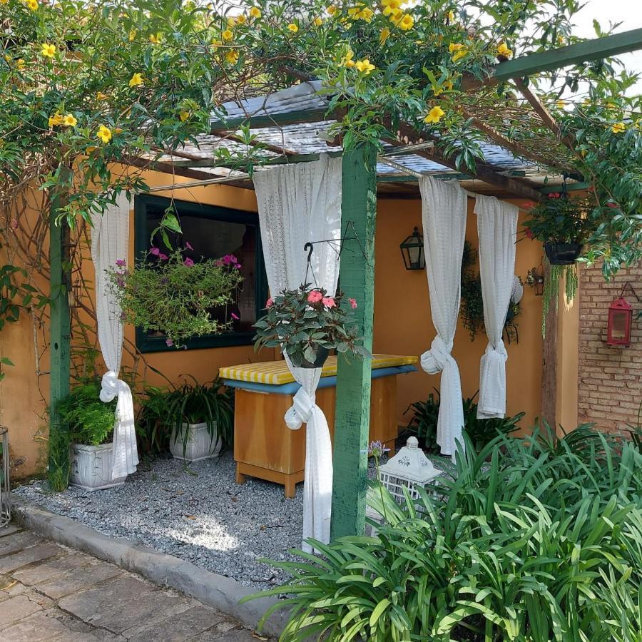 Pousada Villa Jambo Petrópolis 외부 사진