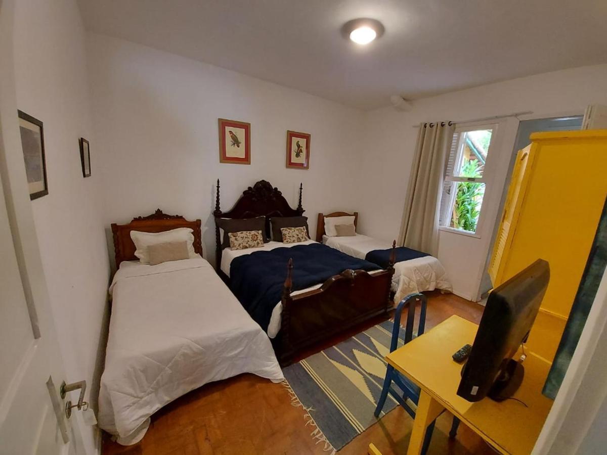 Pousada Villa Jambo Petrópolis 외부 사진