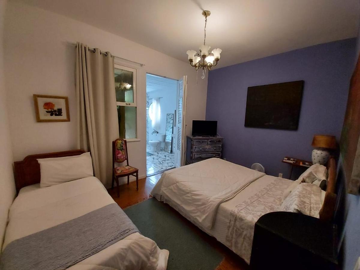 Pousada Villa Jambo Petrópolis 외부 사진