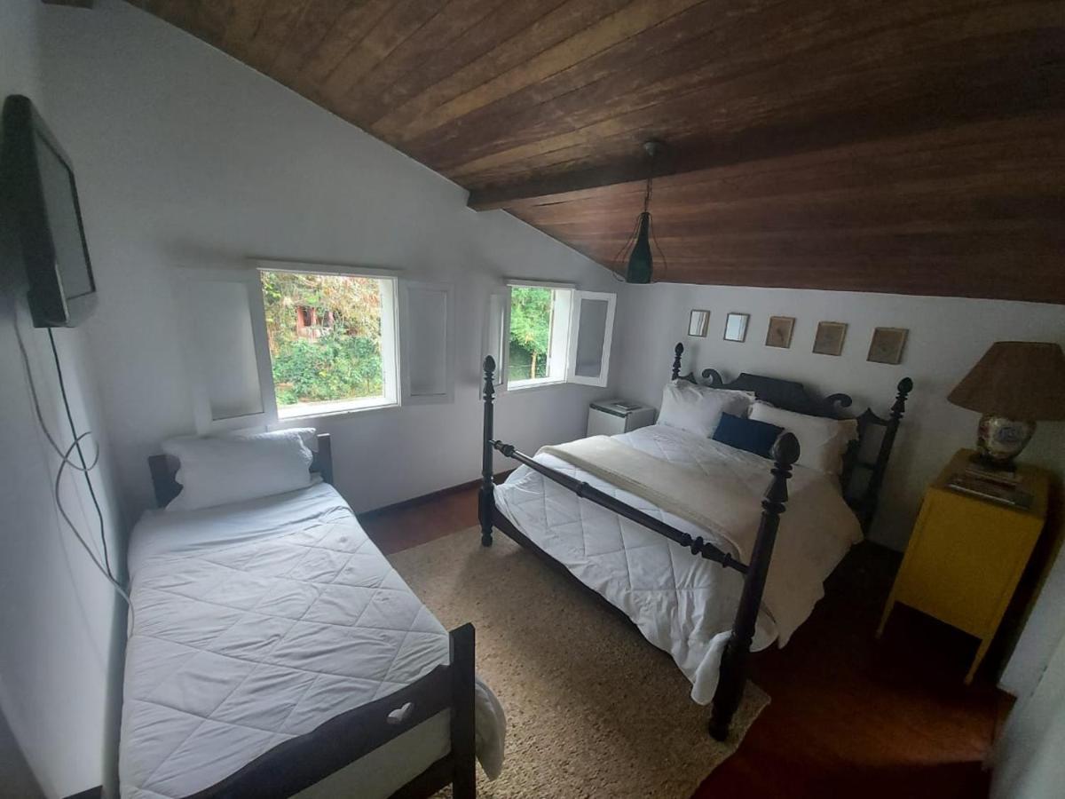 Pousada Villa Jambo Petrópolis 외부 사진