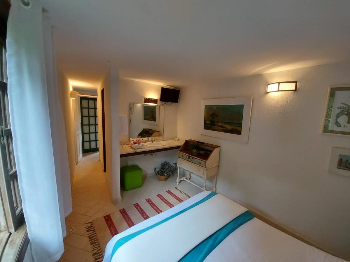 Pousada Villa Jambo Petrópolis 외부 사진