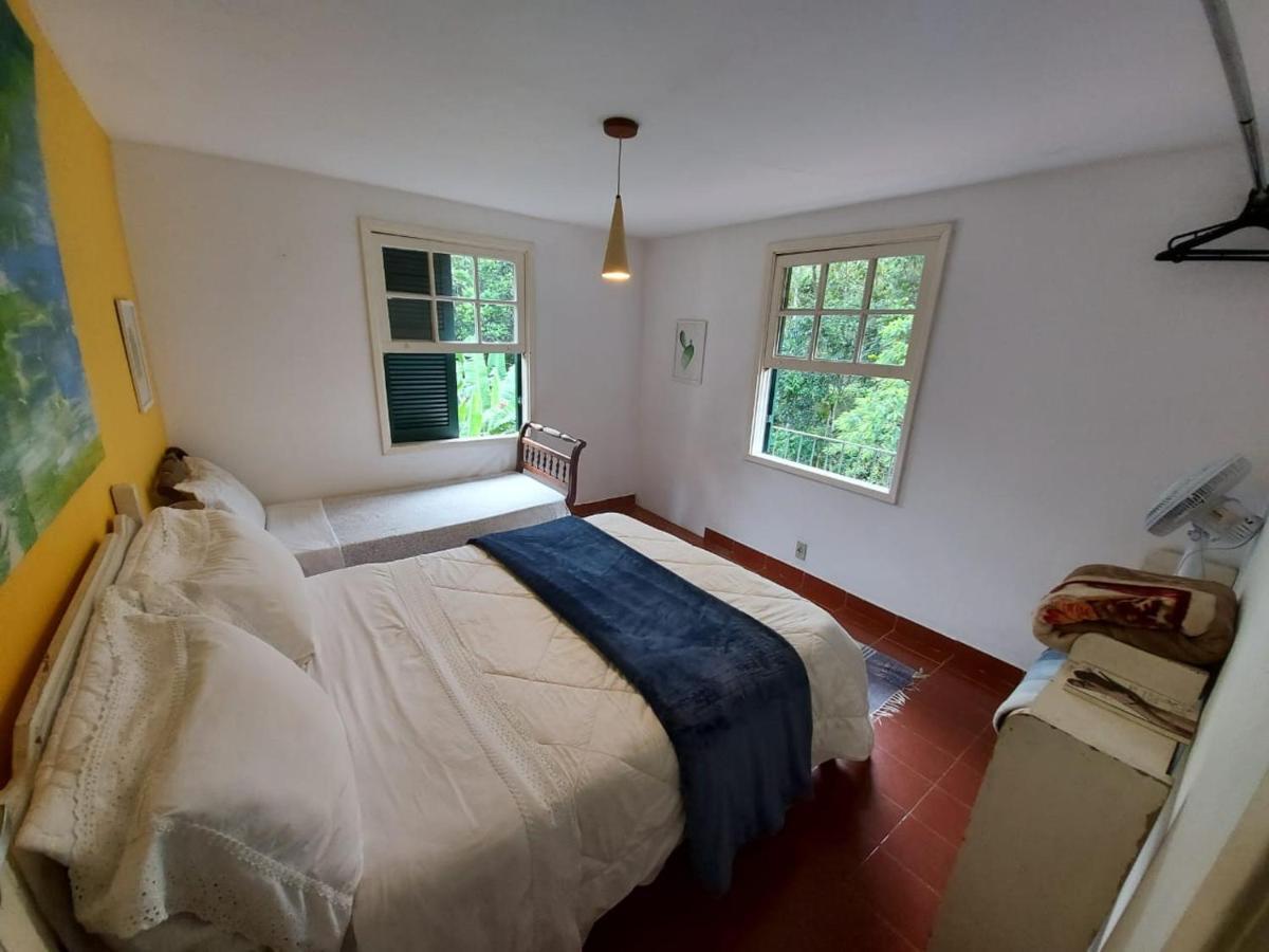 Pousada Villa Jambo Petrópolis 외부 사진