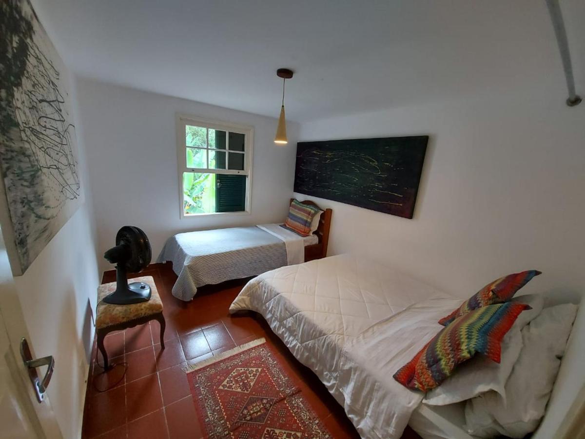 Pousada Villa Jambo Petrópolis 외부 사진