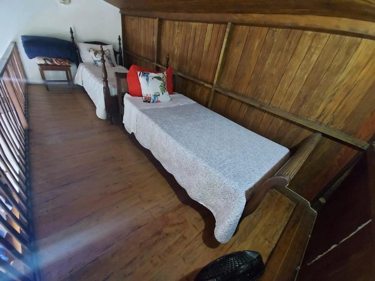 Pousada Villa Jambo Petrópolis 외부 사진