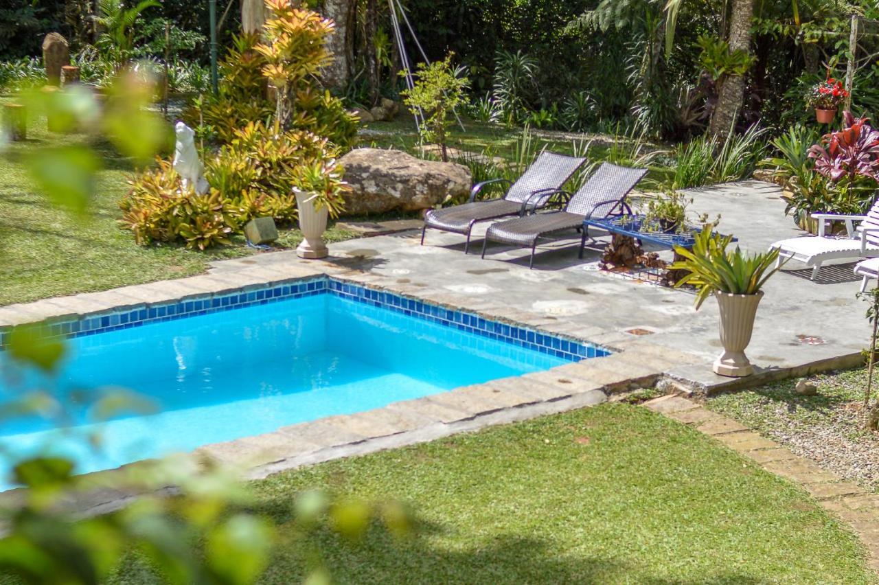 Pousada Villa Jambo Petrópolis 외부 사진