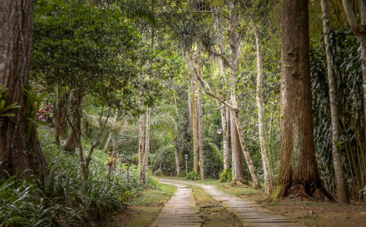 Pousada Villa Jambo Petrópolis 외부 사진
