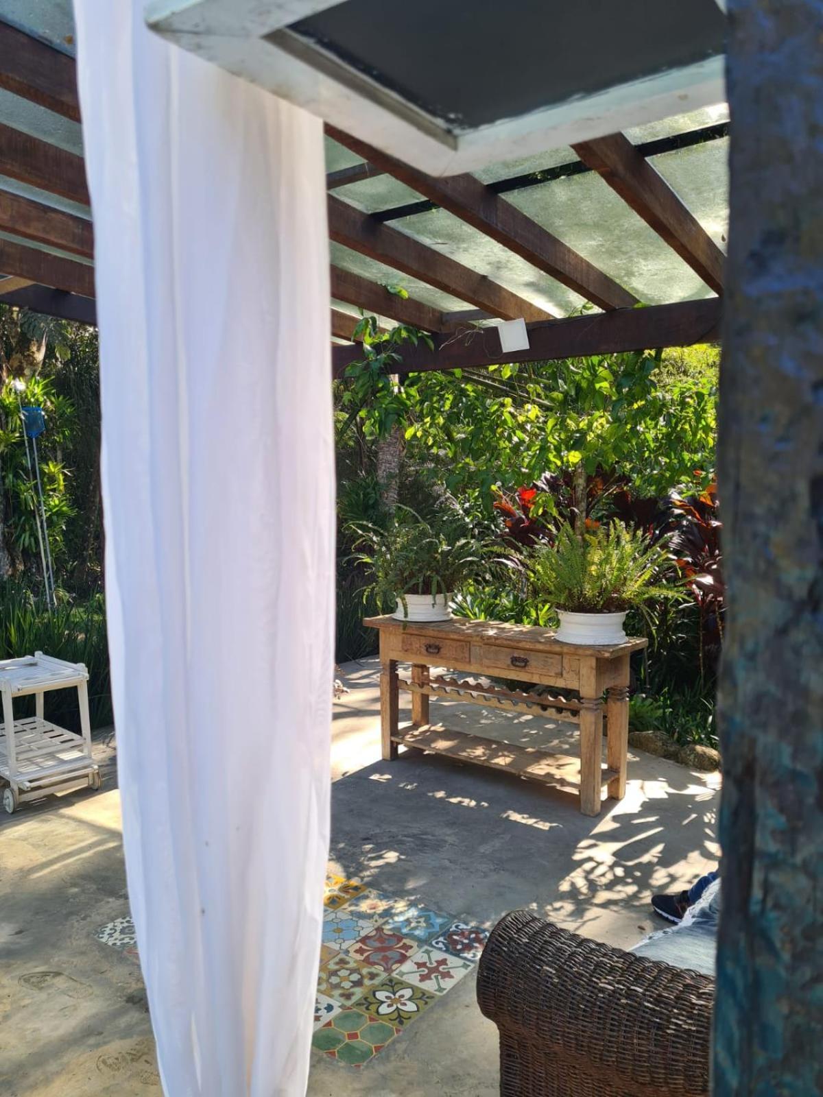 Pousada Villa Jambo Petrópolis 외부 사진