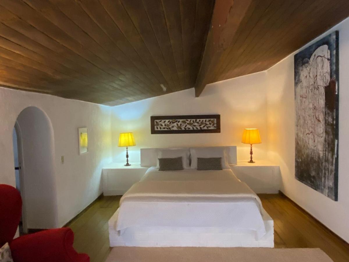 Pousada Villa Jambo Petrópolis 외부 사진