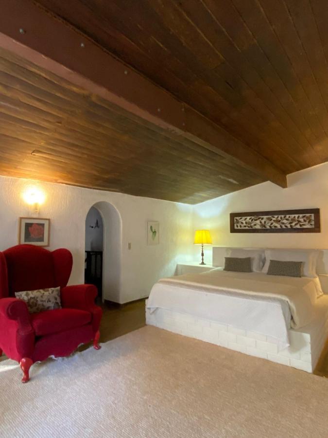 Pousada Villa Jambo Petrópolis 외부 사진