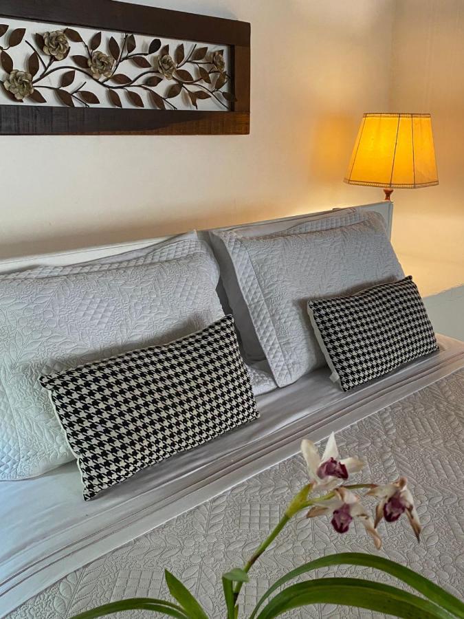 Pousada Villa Jambo Petrópolis 외부 사진