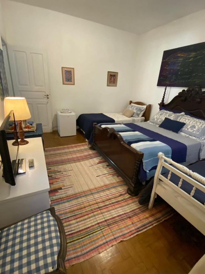 Pousada Villa Jambo Petrópolis 외부 사진
