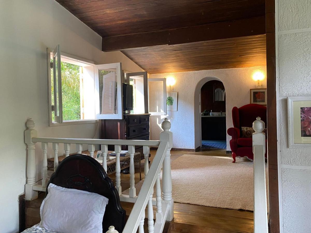 Pousada Villa Jambo Petrópolis 외부 사진