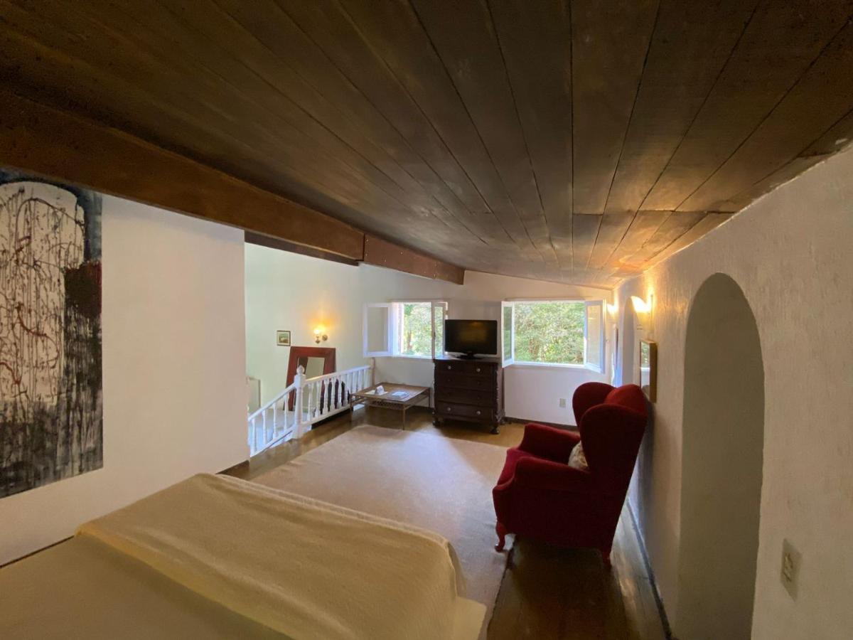 Pousada Villa Jambo Petrópolis 외부 사진