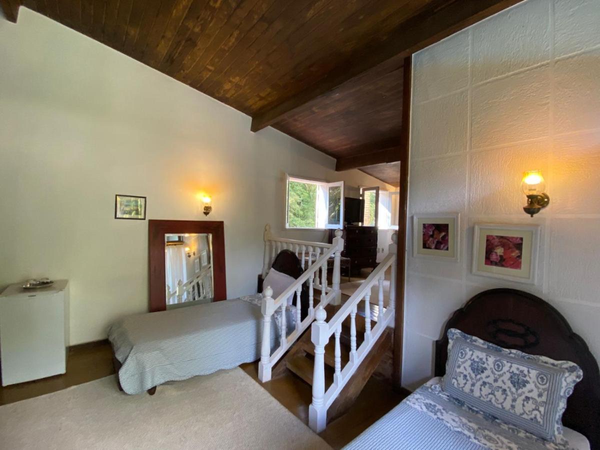 Pousada Villa Jambo Petrópolis 외부 사진