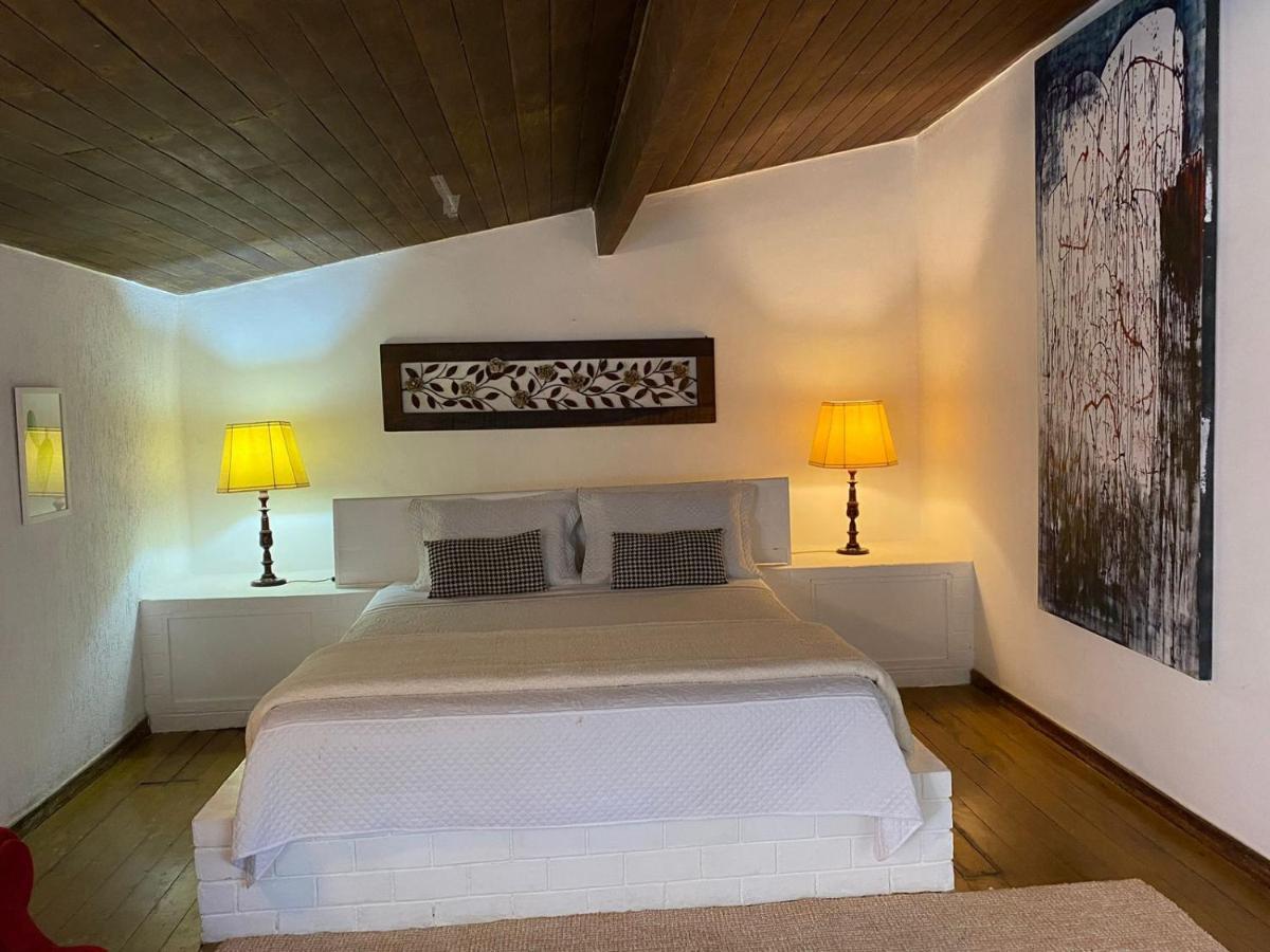 Pousada Villa Jambo Petrópolis 외부 사진
