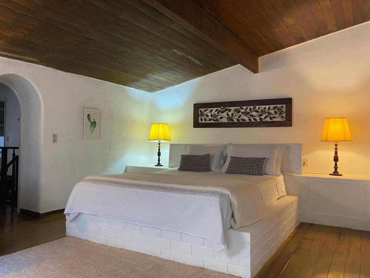 Pousada Villa Jambo Petrópolis 외부 사진