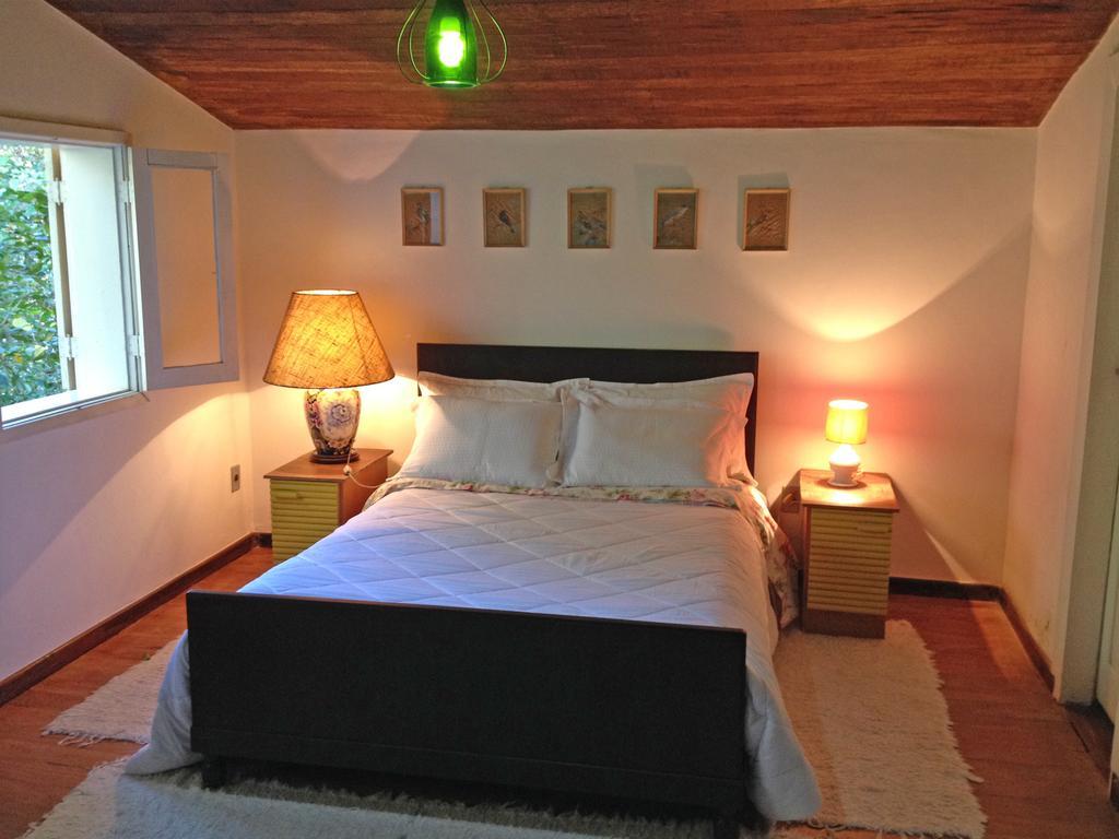 Pousada Villa Jambo Petrópolis 외부 사진
