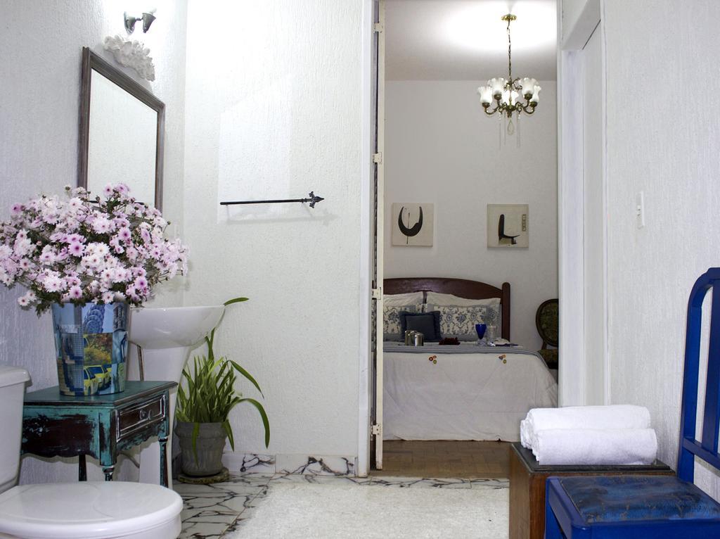 Pousada Villa Jambo Petrópolis 외부 사진