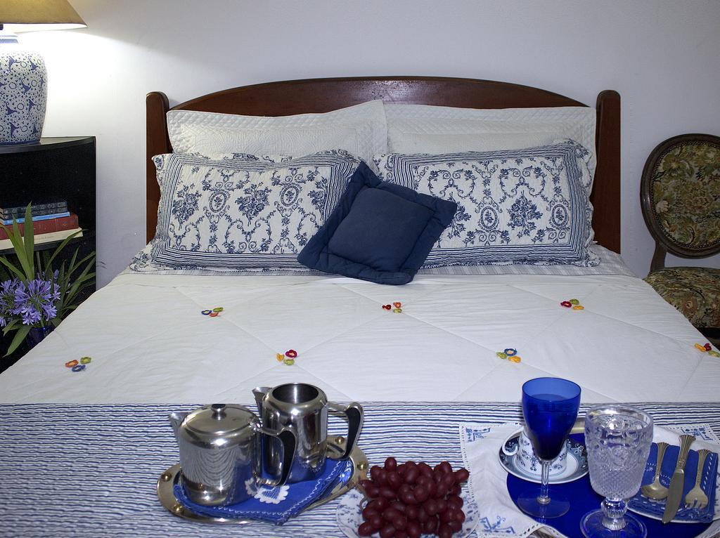 Pousada Villa Jambo Petrópolis 외부 사진