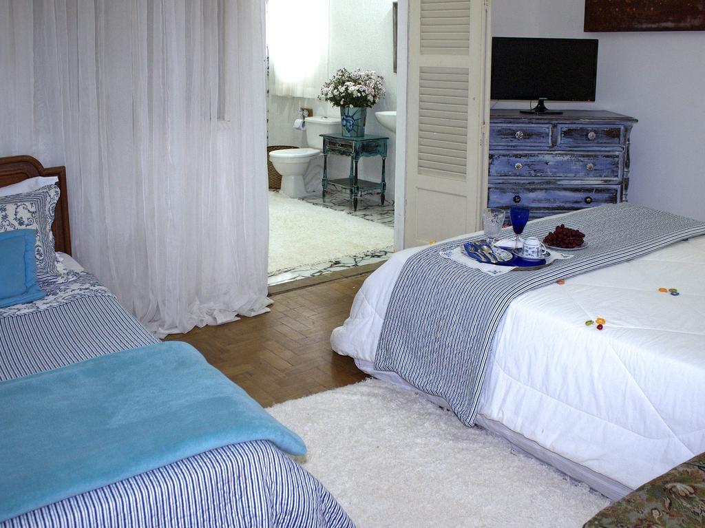 Pousada Villa Jambo Petrópolis 외부 사진