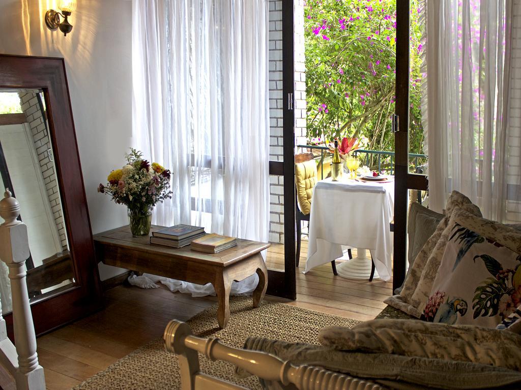 Pousada Villa Jambo Petrópolis 외부 사진