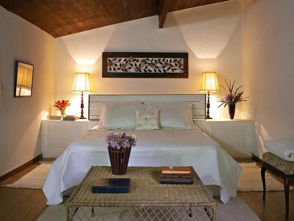 Pousada Villa Jambo Petrópolis 외부 사진