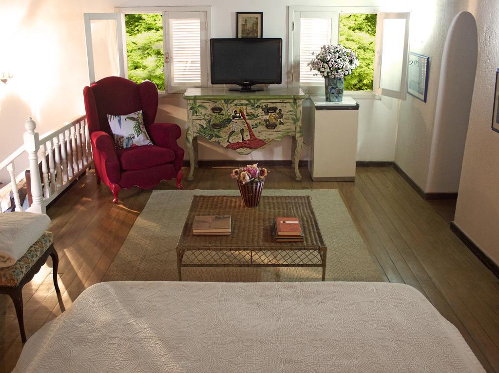 Pousada Villa Jambo Petrópolis 외부 사진