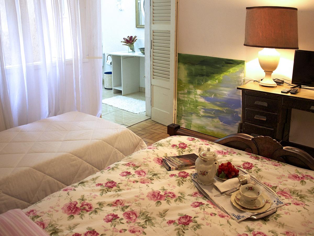 Pousada Villa Jambo Petrópolis 외부 사진