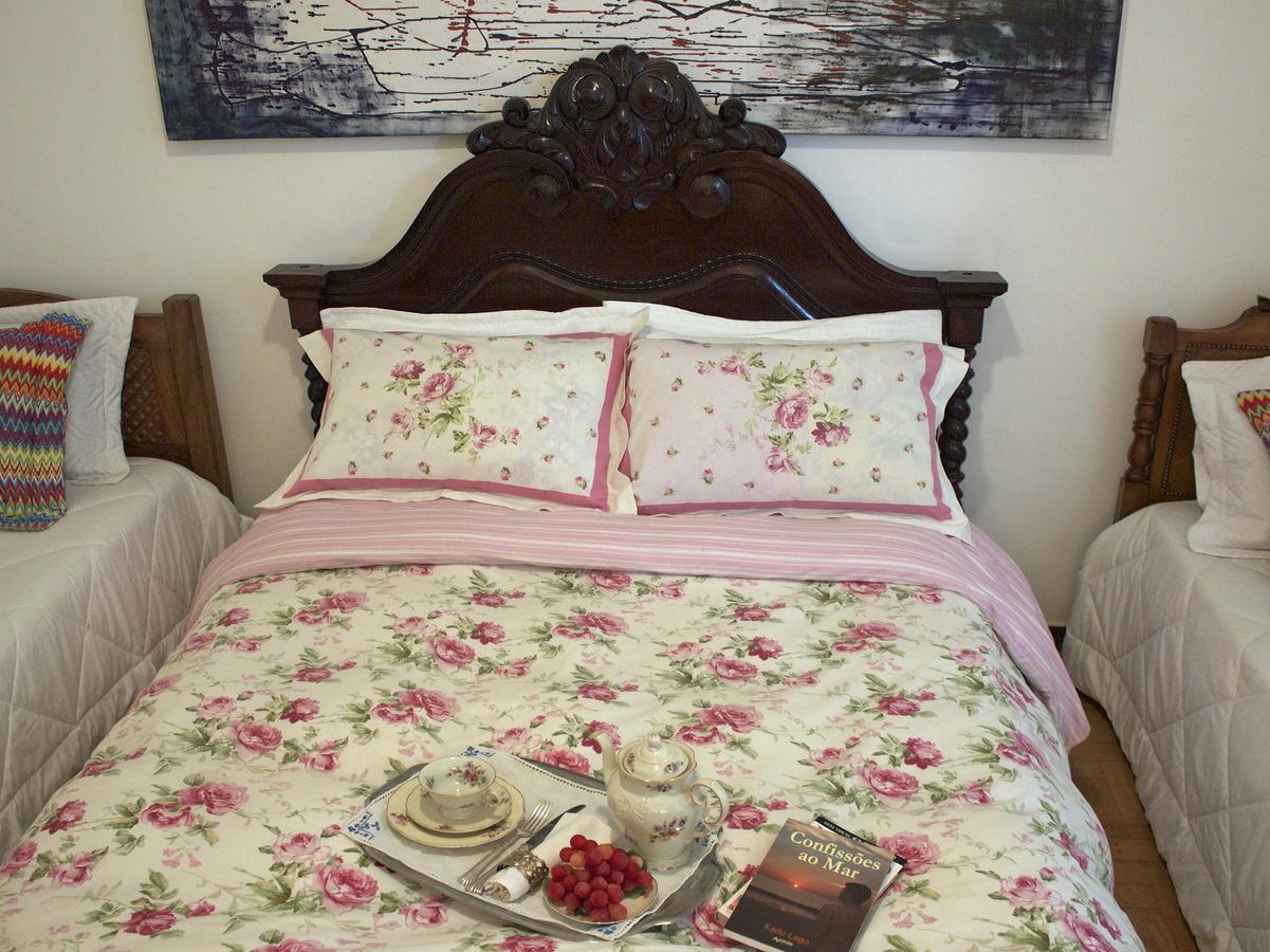 Pousada Villa Jambo Petrópolis 외부 사진