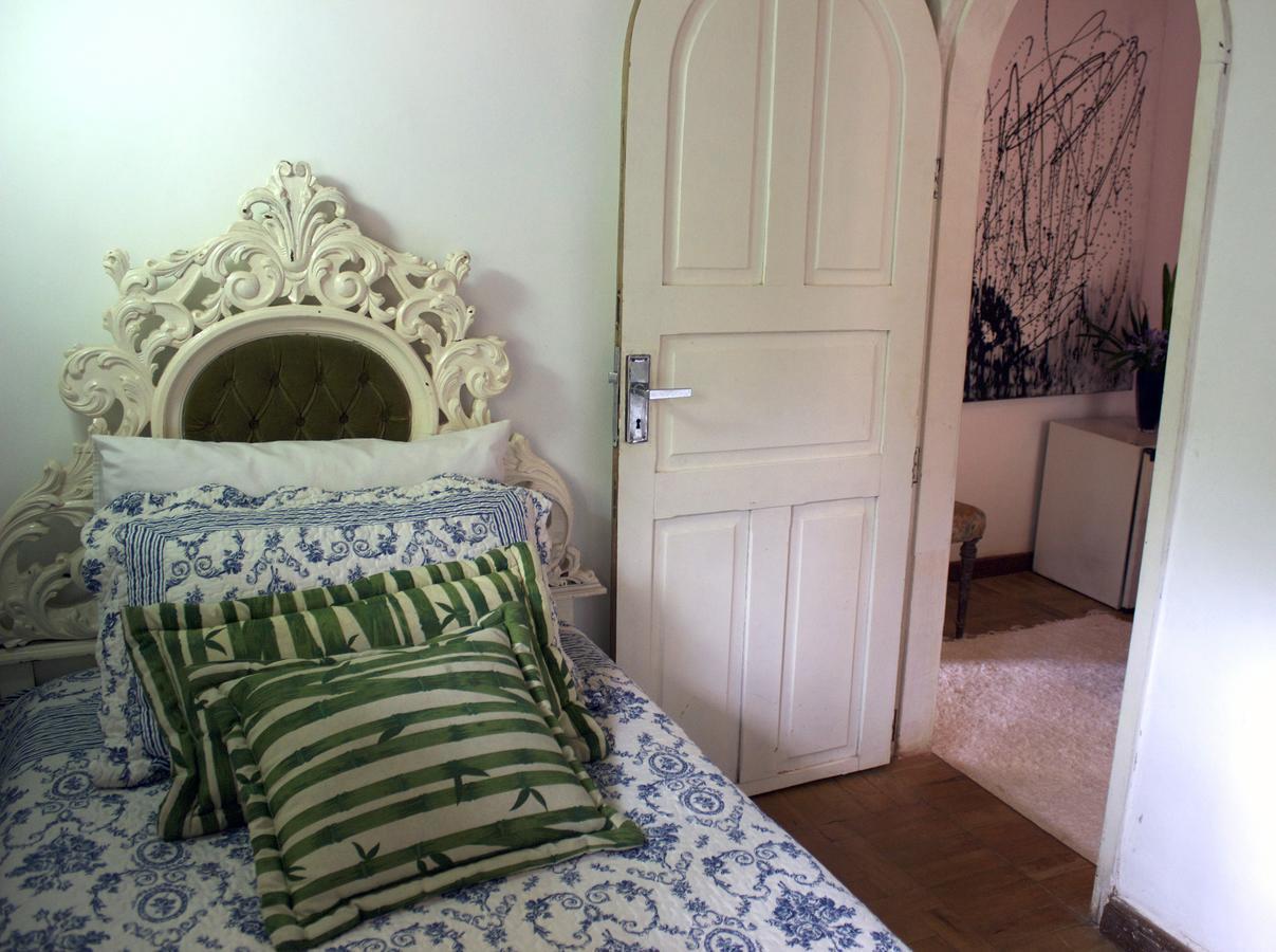 Pousada Villa Jambo Petrópolis 외부 사진