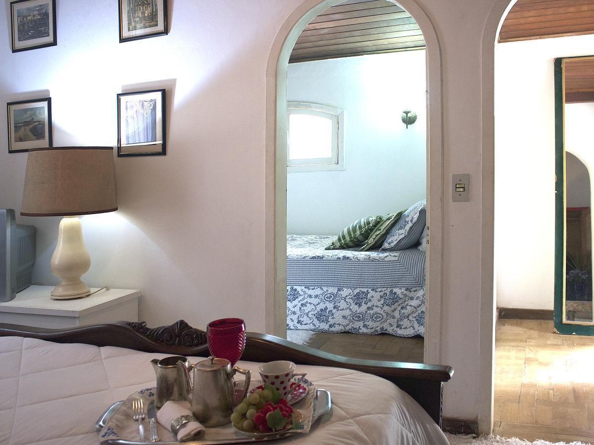 Pousada Villa Jambo Petrópolis 외부 사진