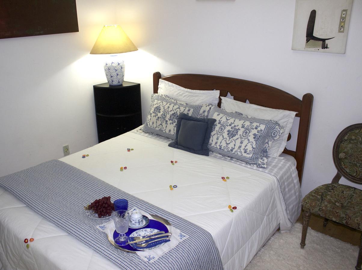 Pousada Villa Jambo Petrópolis 외부 사진