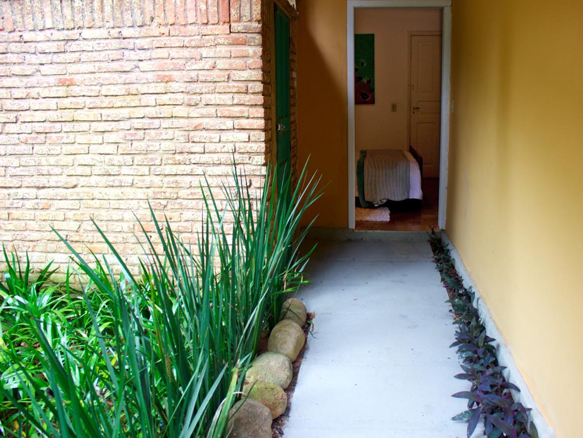 Pousada Villa Jambo Petrópolis 외부 사진