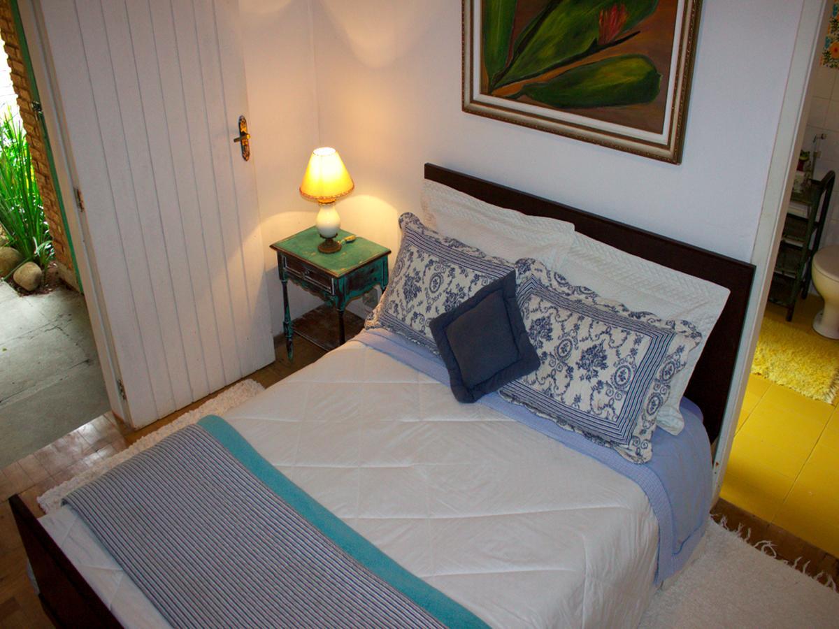 Pousada Villa Jambo Petrópolis 외부 사진