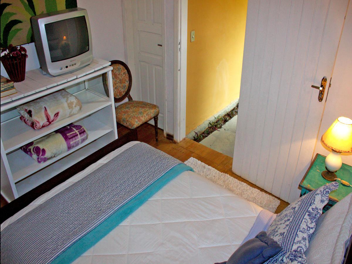 Pousada Villa Jambo Petrópolis 외부 사진