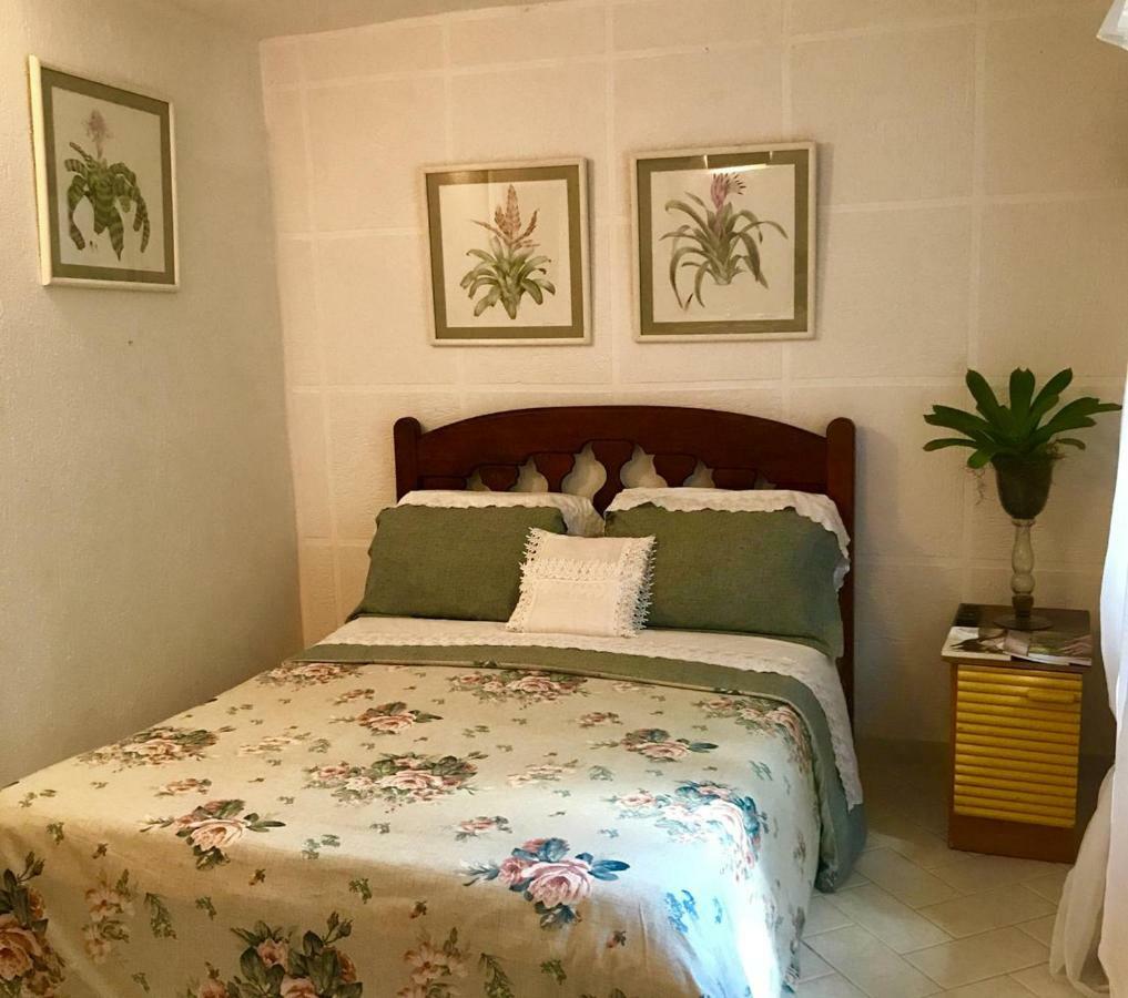 Pousada Villa Jambo Petrópolis 외부 사진