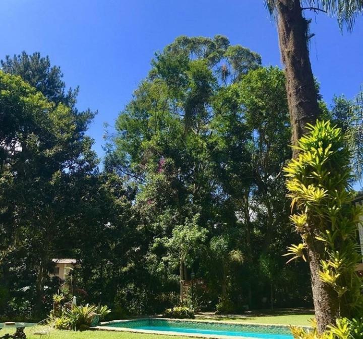 Pousada Villa Jambo Petrópolis 외부 사진