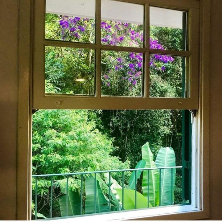 Pousada Villa Jambo Petrópolis 외부 사진