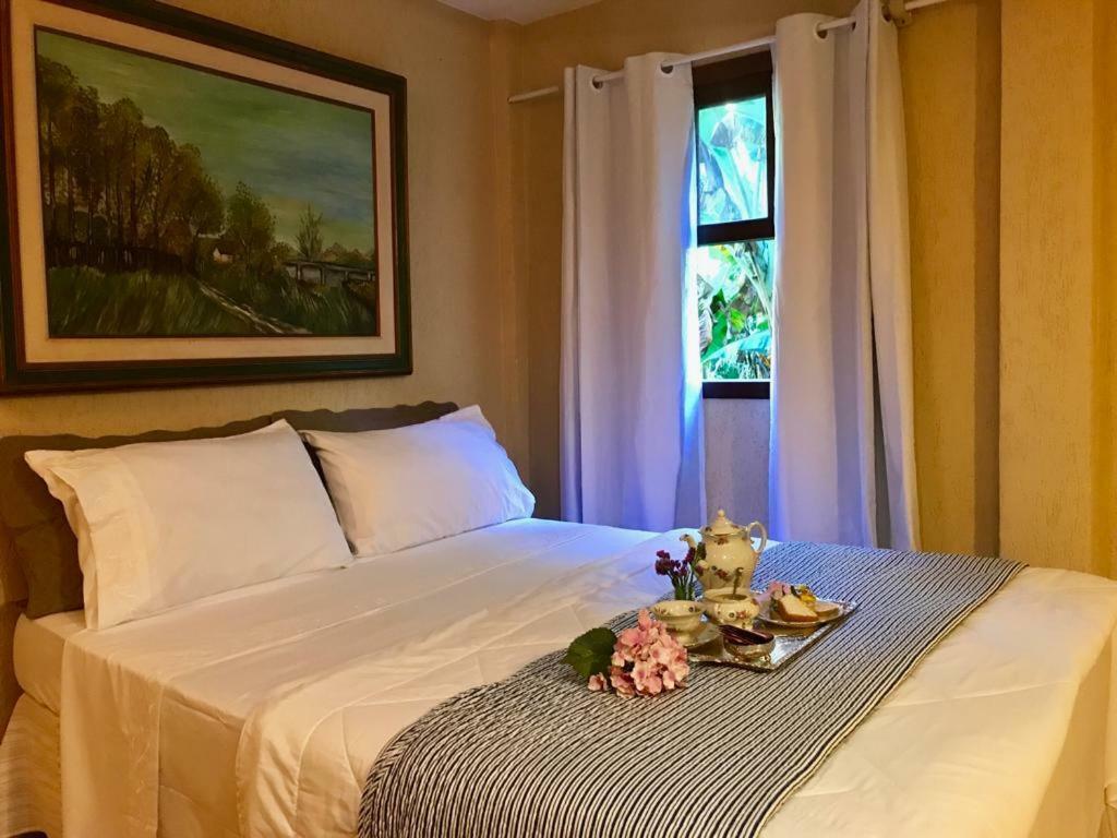 Pousada Villa Jambo Petrópolis 외부 사진