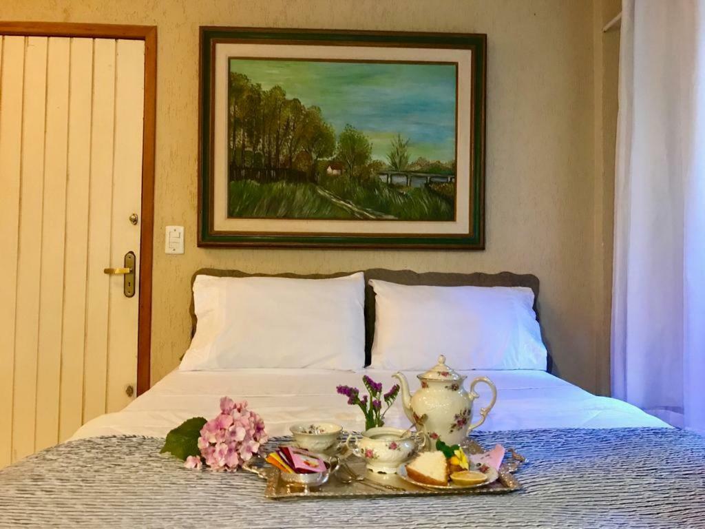 Pousada Villa Jambo Petrópolis 외부 사진