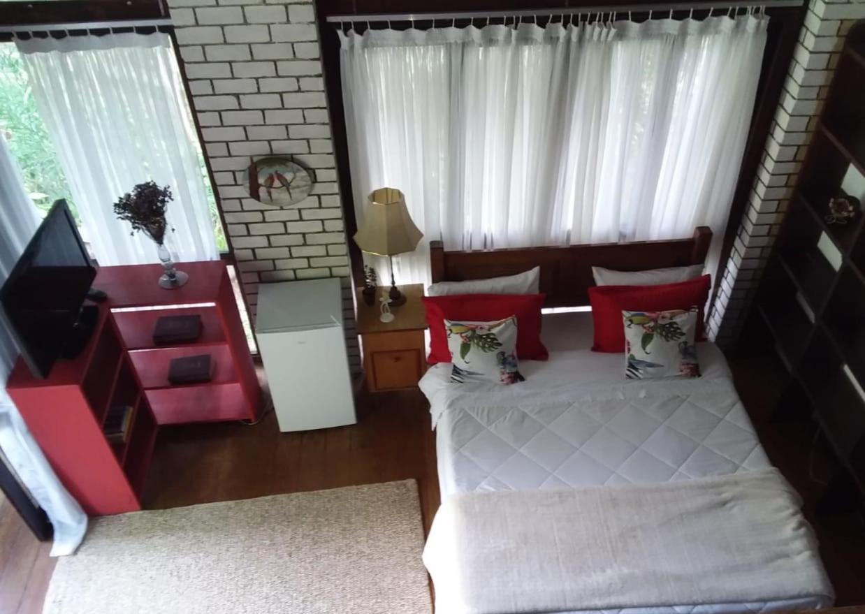 Pousada Villa Jambo Petrópolis 외부 사진